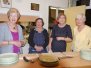 Casserole Night in aid of Winsley Village Project January 2015