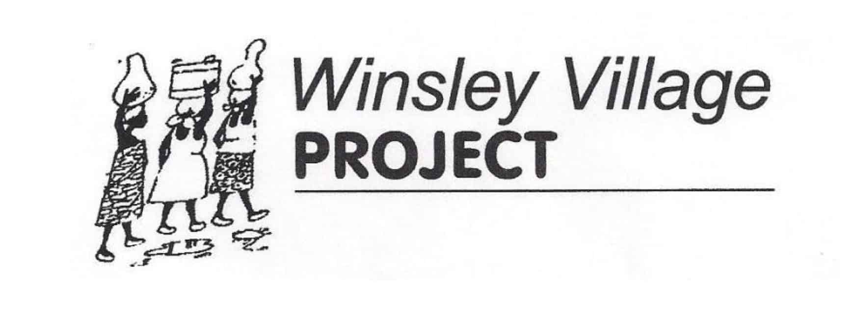 Wnsiley Village logo