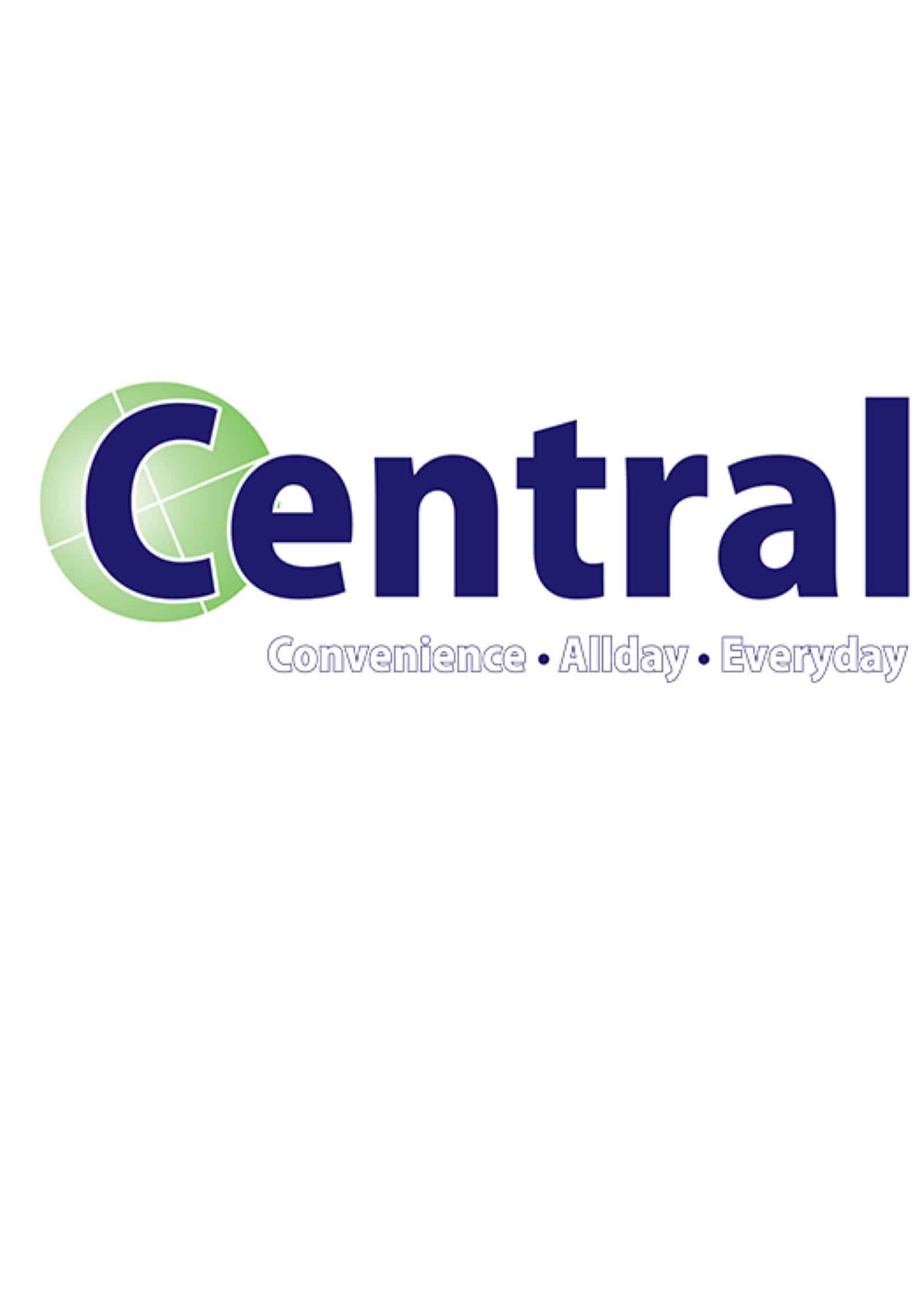 Central logoJ