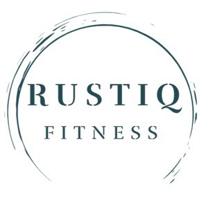 RUSTIQ Logo